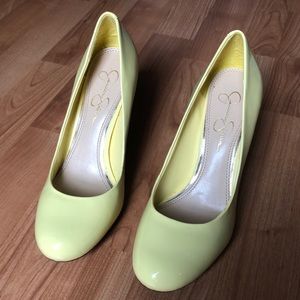 Jessica Simpson Heels size 8